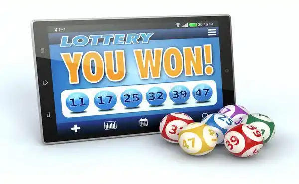 Online Lottery Sites